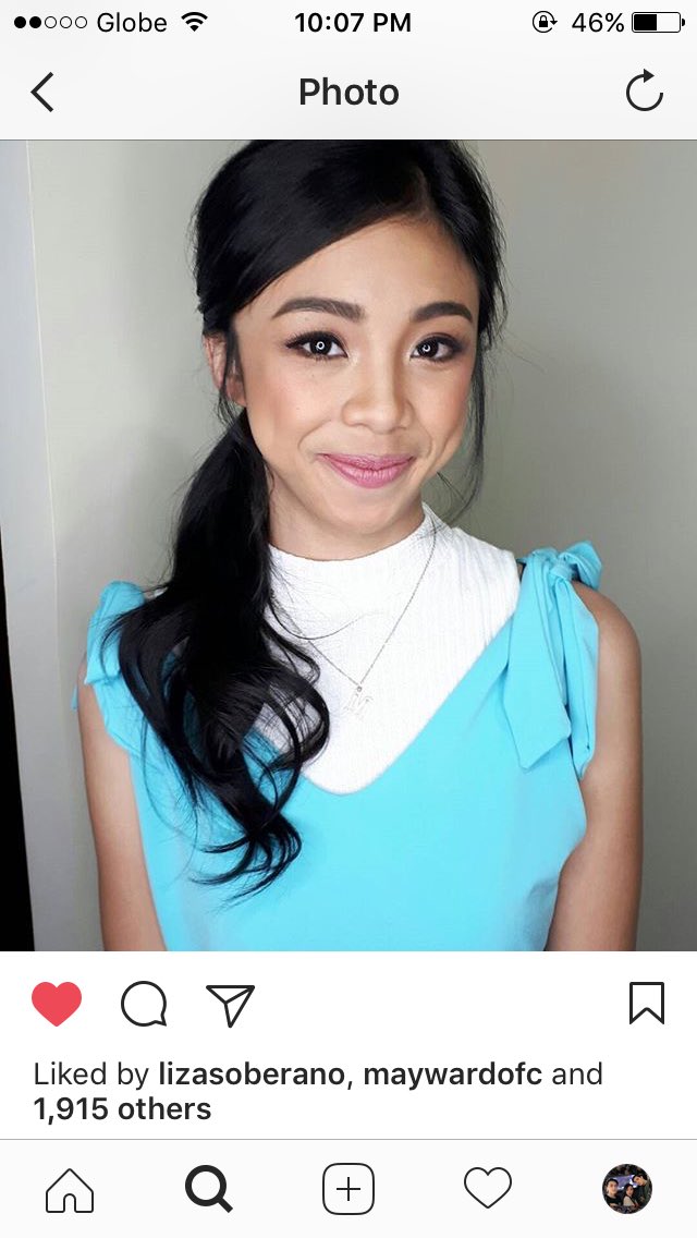 ofcedwardbarber's tweet photo. Bilib talaga ko kay Maymay eh ibang klase mga naglalike ng pictures nya huhu. LIZA SOBERANO ♥️✨Iba ka MAYMAY. #MAYWARDHeatsUpAyalaMall https://t.co/J1v0xELzu6