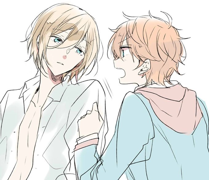 嘔吐フェチのtwitterイラスト検索結果 古い順