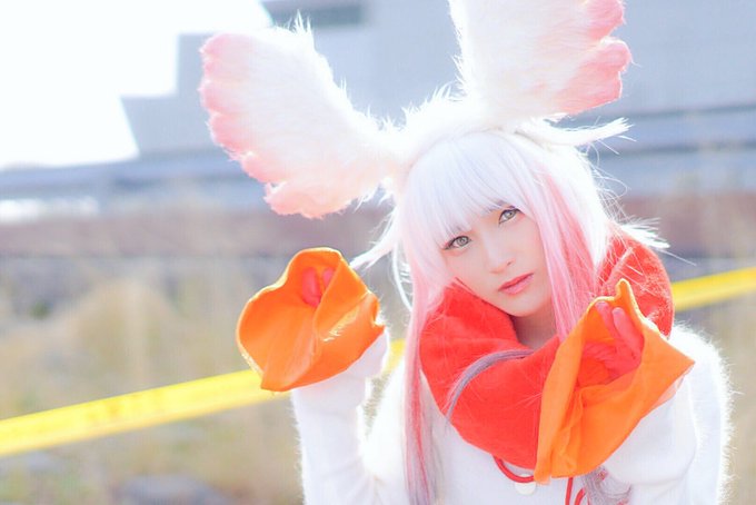 Twitterのコスプレ画像42