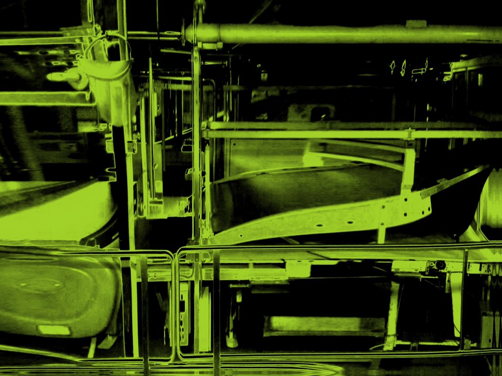 roachedaudio's tweet photo. Biscuit factory https://t.co/CB0ygbsm3X