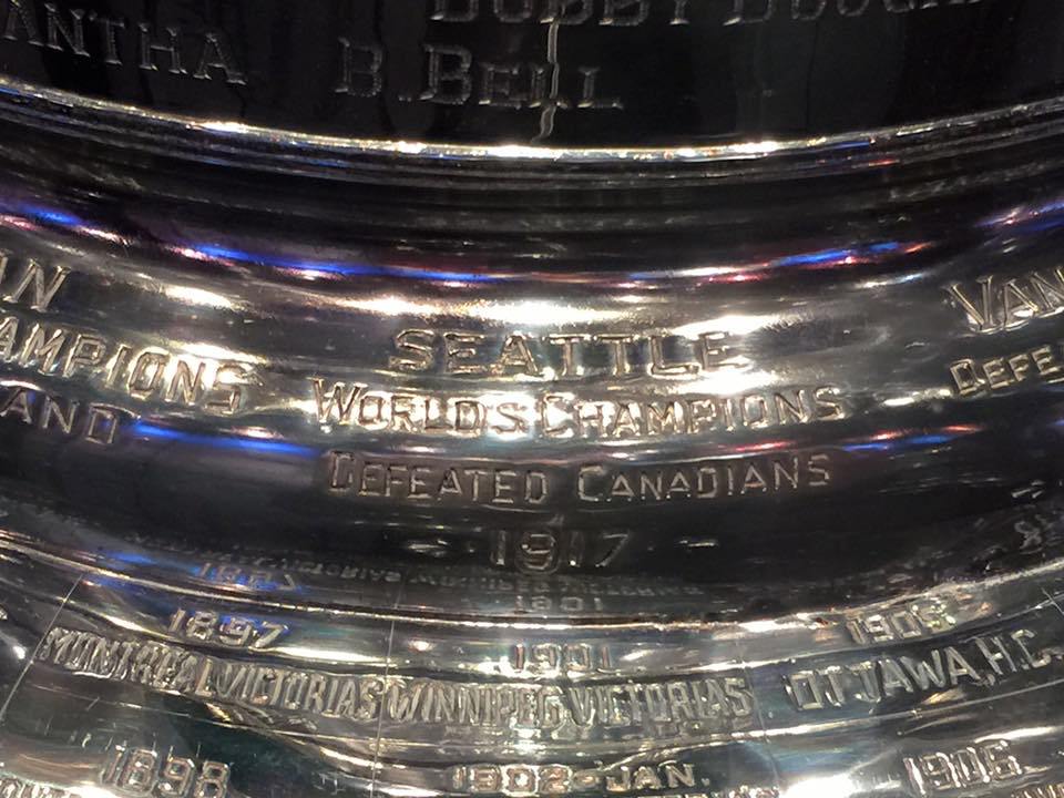 NHLtoSeattle's tweet photo. Happy Seattle Metropolitans Day! https://t.co/B2YSd3XP2O https://t.co/Po1mVf4vd2