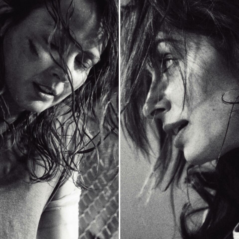 AmyAcker7's tweet photo. #PersonOfInterest #ShootSpinOff #rootandshaw Never say Never. https://t.co/yVTZBeByu6