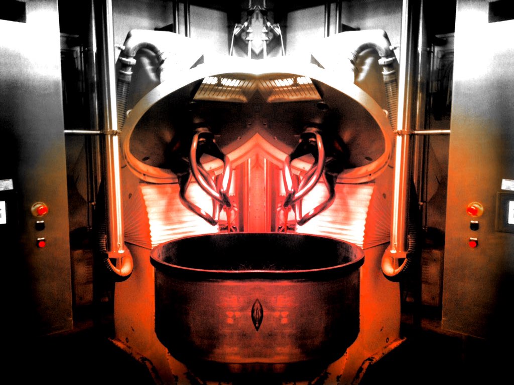 roachedaudio's tweet photo. Biscuit factory https://t.co/XzfZwLvKpB
