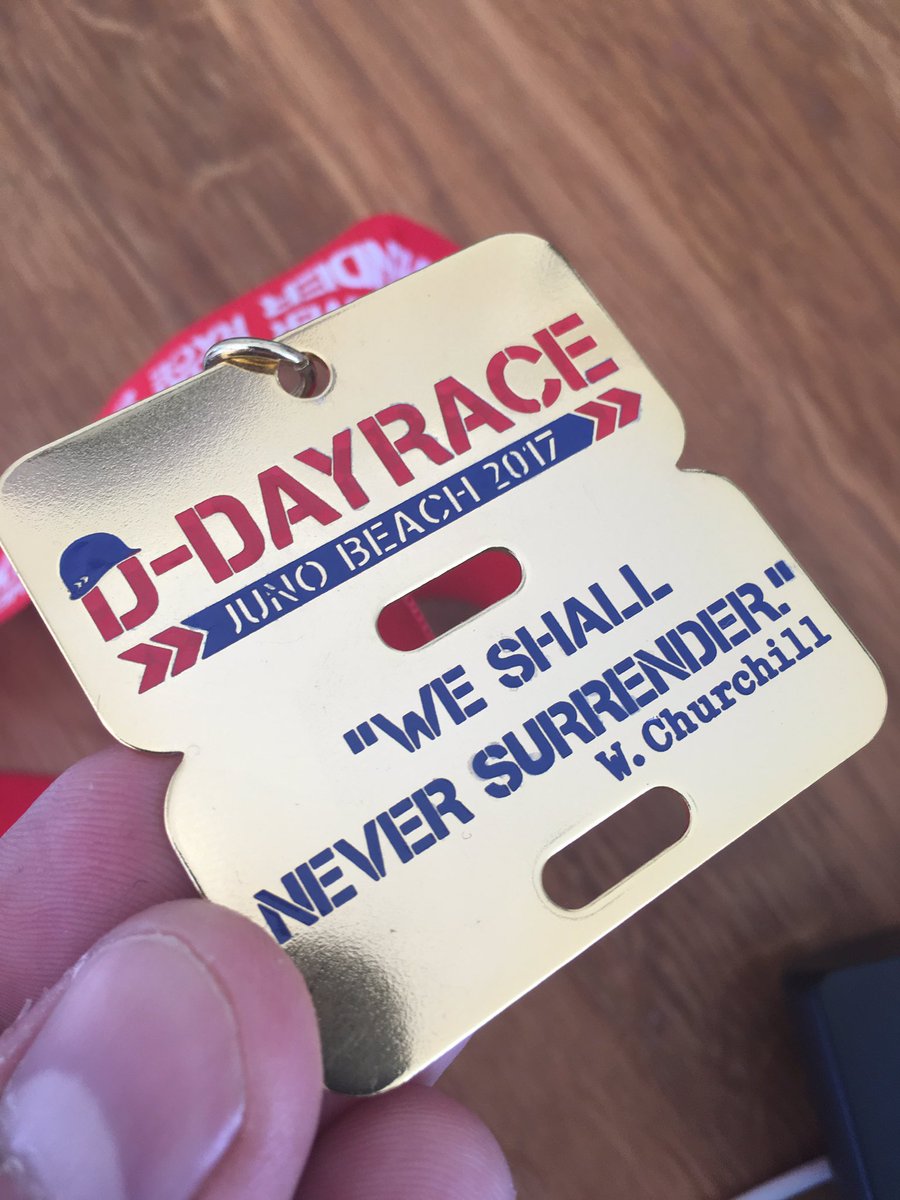 wleloutre's tweet photo. @DDayRace Done ! #Normandy #ddayrace #Vikings https://t.co/sRScK88UoM