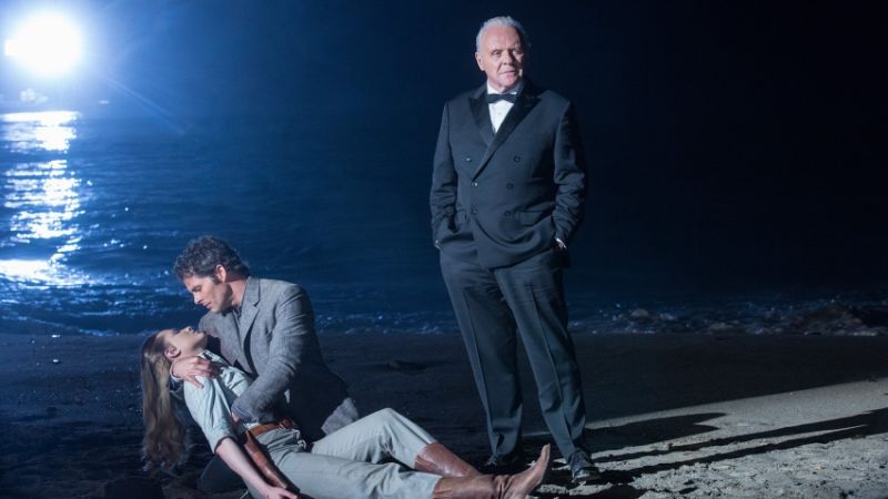 Gizmodo's tweet photo. 'Westworld' creators reveal which host was the first to use free will
https://t.co/S0PFUorEWa https://t.co/iyIJtzecBF