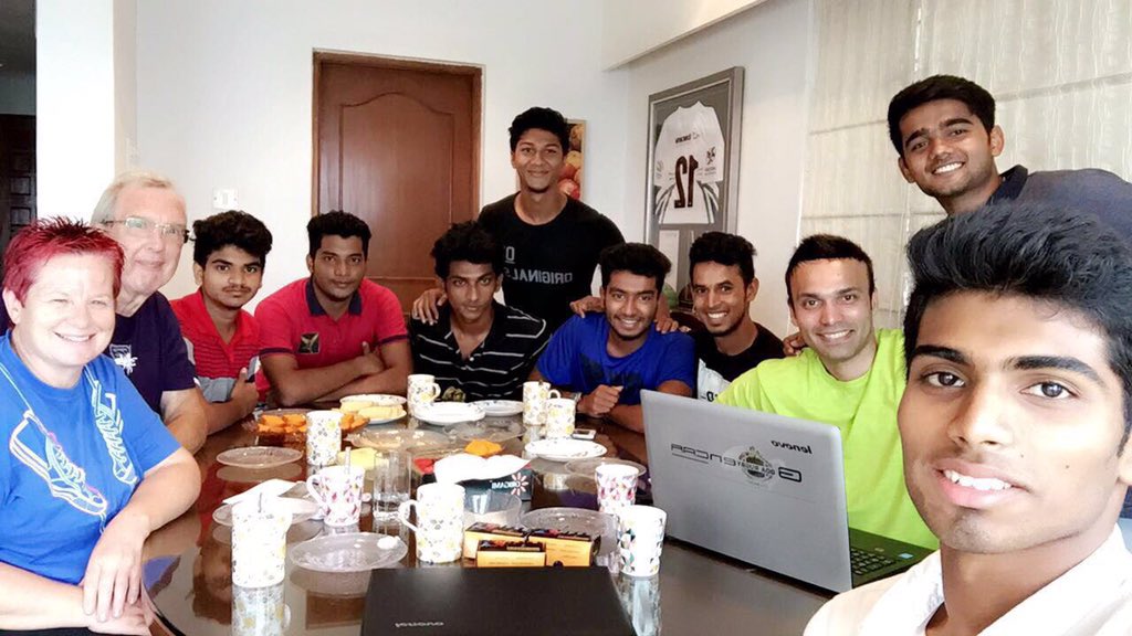 Goa Rugby tweet media