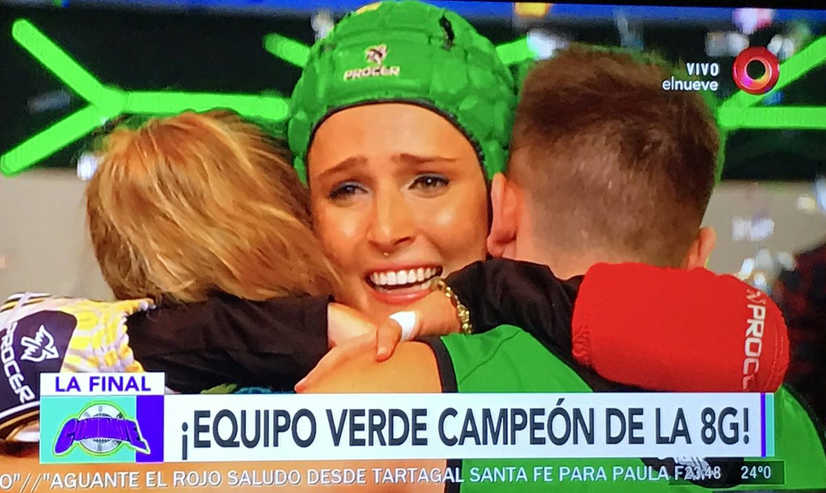 doppelgangeroc's tweet photo. El jefe les dijo a los chicos que hay que saber perder pero para su desgracia perdieron un duelo, no la generación. Beijihnos. 😘 https://t.co/csPBkz9V6A