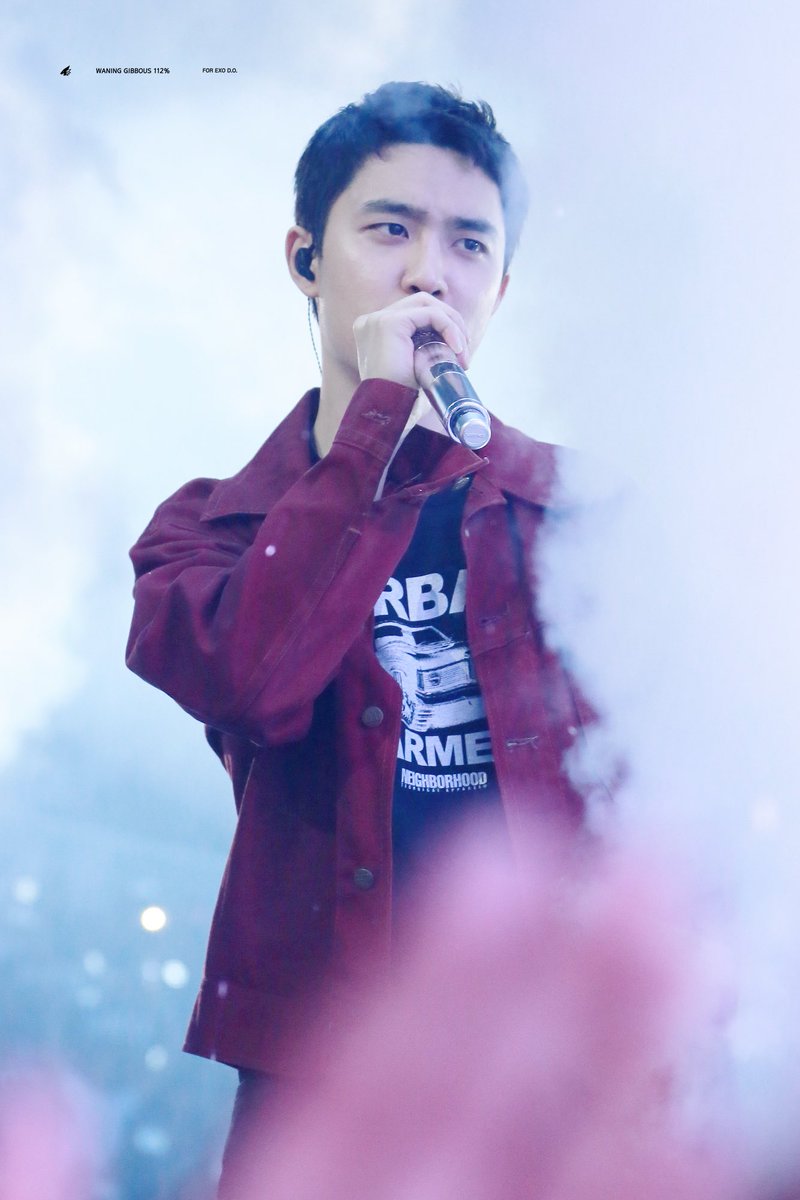 170226 #경수 #디오
노이즈가 너무 심해서 안하려고 했는데 너무 잘생기고 예뻐서 조심스레 놓고 갑니다,,,٩(๑❛ᴗ❛๑)۶