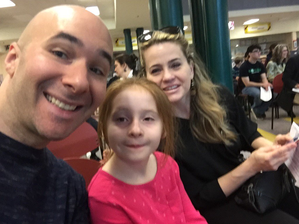 EricWisotzkyMD's tweet photo. #iffpdc enjoying our spiritual community at @iffpdc https://t.co/kkIM4XVVw0