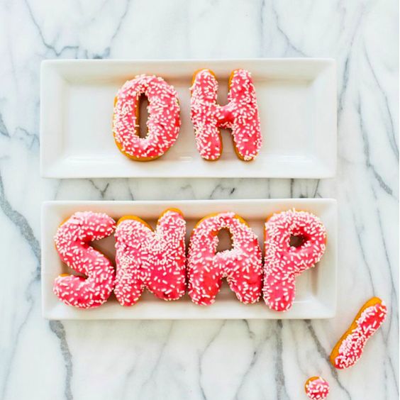 shoppriceless's tweet photo. RT if Sunday donuts are life!! https://t.co/agPAZYDGVY