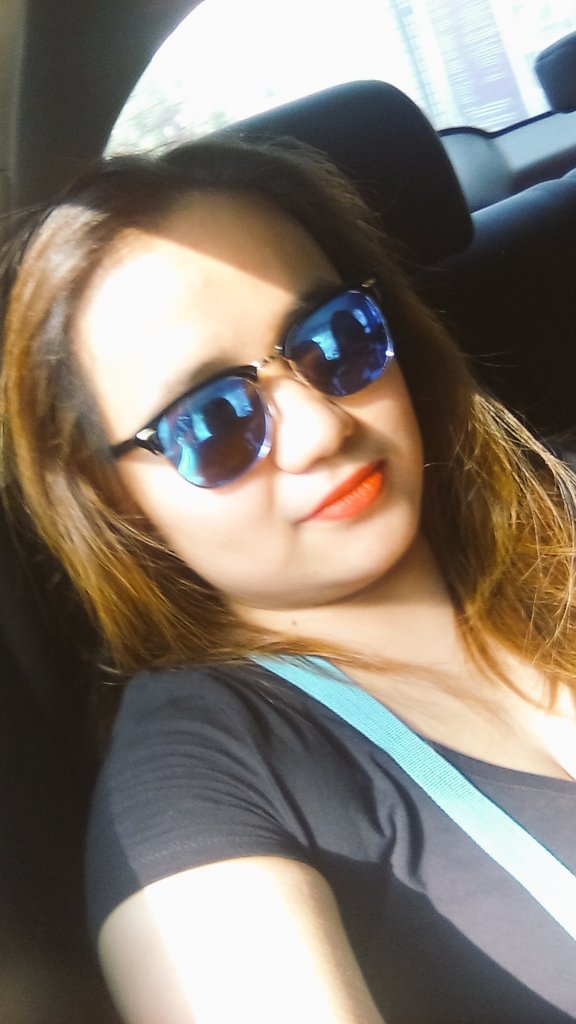 SuzanneQuizon's tweet photo. 😎 https://t.co/ZWmfyjmqlc