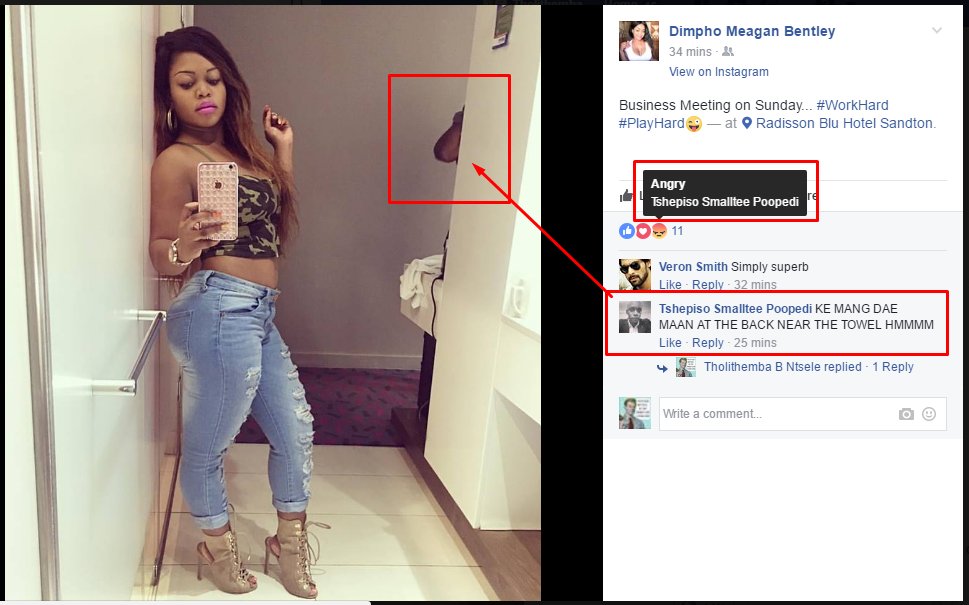 DrNtsele's tweet image. #blacktwitter17 #twitterdetectives black twitter do your thing for this guy :) detectives