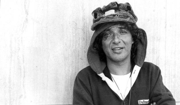 NicolasLegui_'s tweet photo. Un 26 de marzo de 1988 nos dejaba un grande de la música argentina, Miguel Abuelo. https://t.co/VPnluF9Jgo