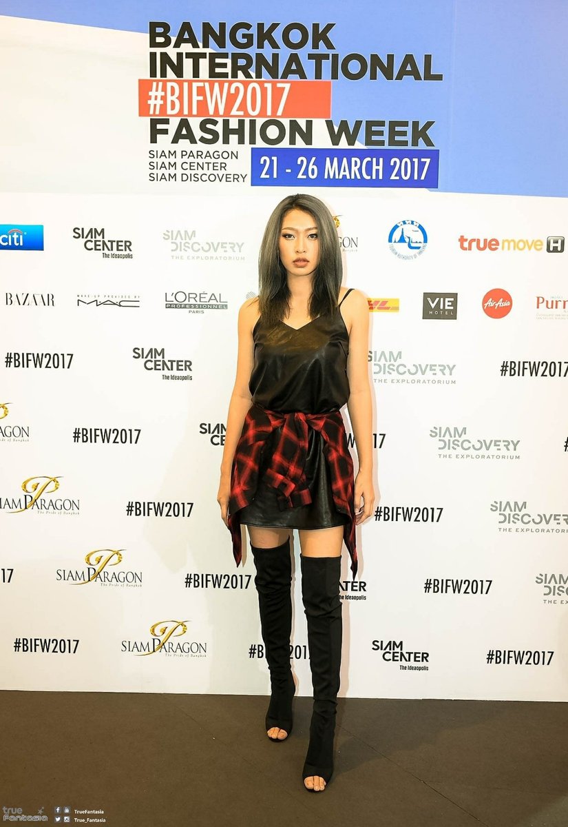 true_fantasia's tweet photo. BANGKOK INTERNATIONAL FASHION WEEK 2017 #BIFW2017 #siamparagon #truemoveh4g #TrueFantasia https://t.co/yjsEhGXBpT