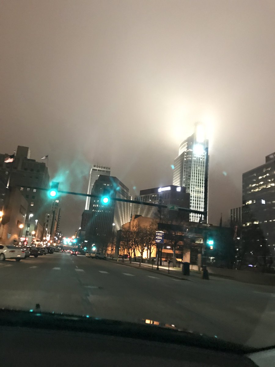 Austin_Wahl14's tweet photo. Downtown Omaha https://t.co/3Xm71Lixo4