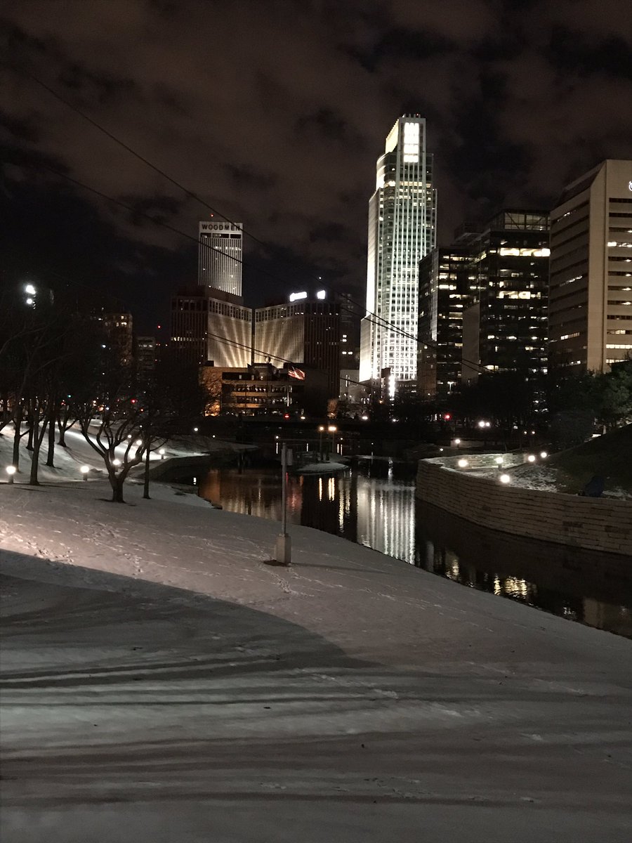 Austin_Wahl14's tweet photo. Downtown Omaha https://t.co/3Xm71Lixo4
