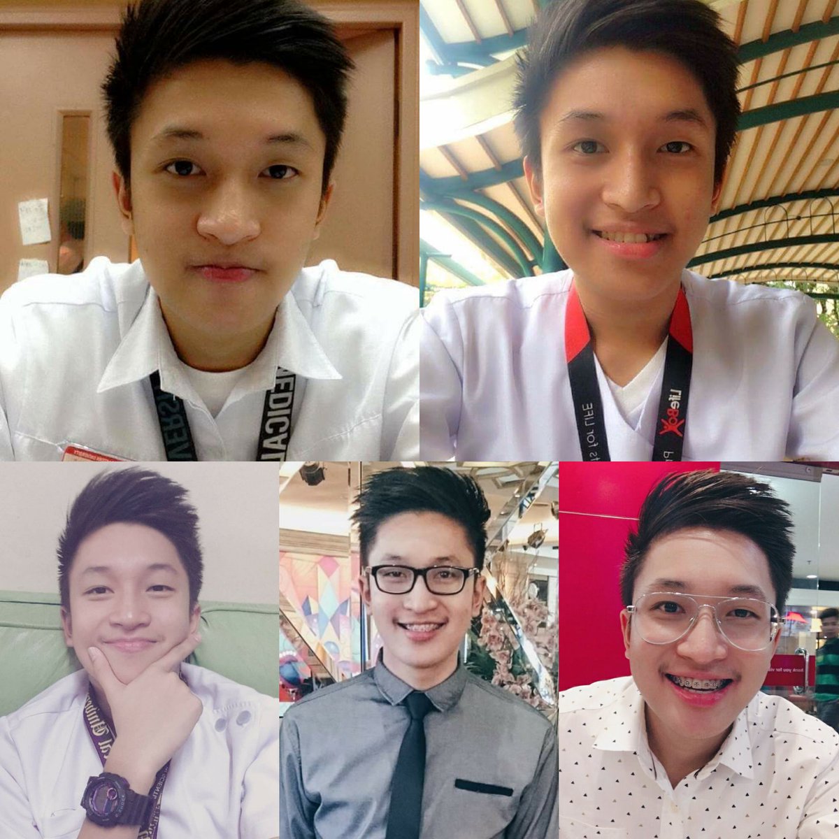 JaysonNohara's tweet image. Gags buti na lang 4 yrs ago yung start di ko kakayanin yung mga bandang 2009-2012 days ko haha #nakikiusolang