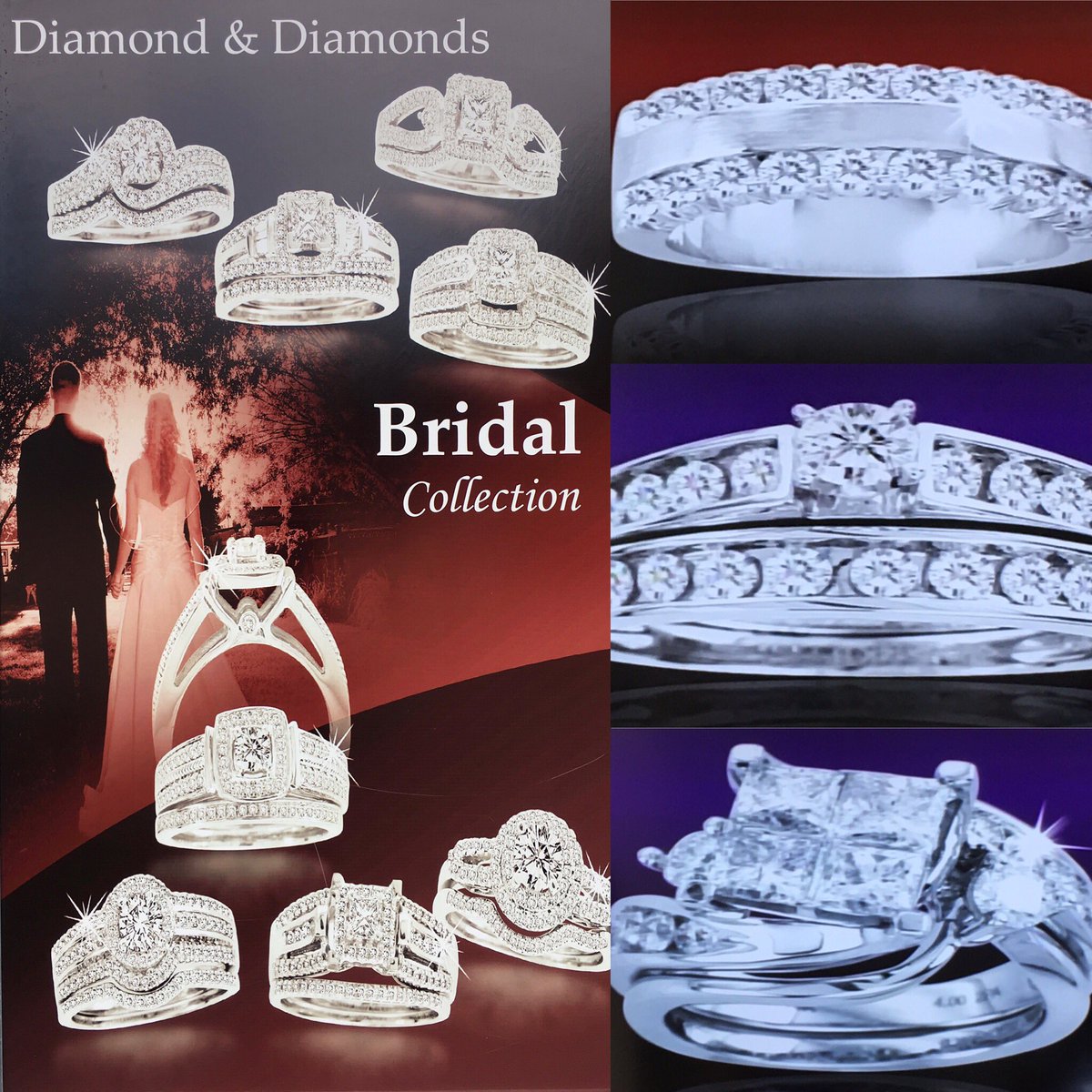 Diamond & Diamonds (@diamondsoutlet) / Posts / X