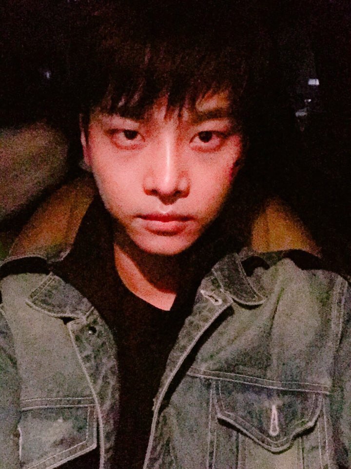 VIXX_N 차에네넨 (@CHA_NNNNN) Twitter アカウント | Twicial