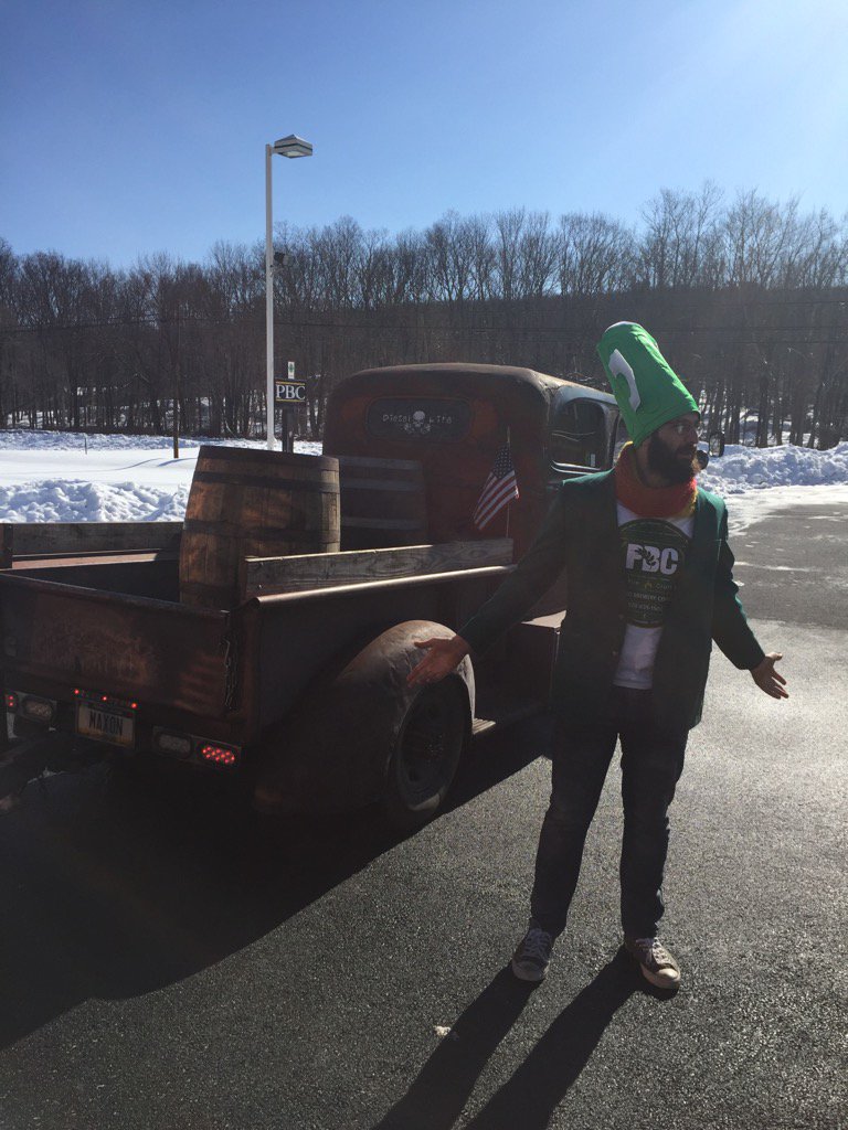 PoconoBrew's tweet photo. https://t.co/obZo5J8WlV