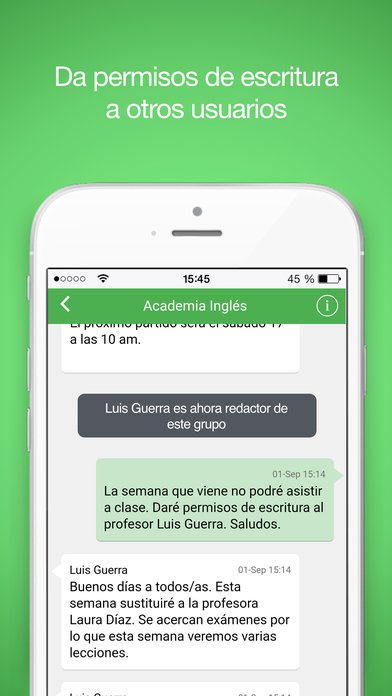 buenos App dias tweet media