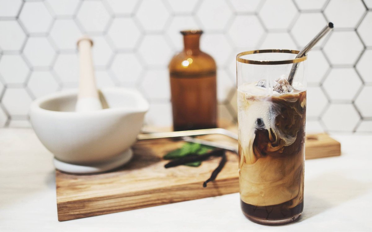 Artís Coffee tweet media