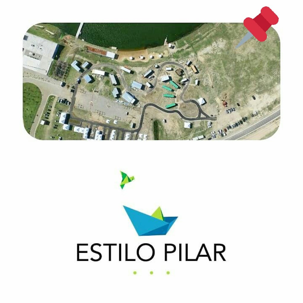 Muy pronto vas a conocer de cerca todo lo que estamos preparando para vos... 📆 #CuentaRegresiva #EstiloPilar #Abril2017