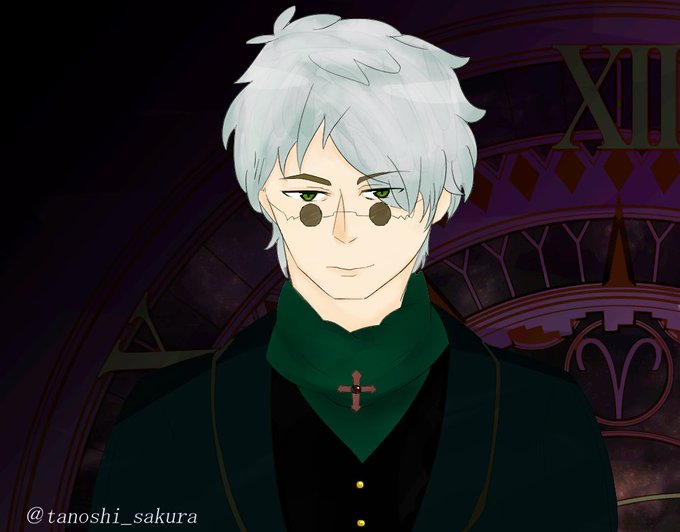 オズピンのtwitterイラスト検索結果 オズピンのtwitterイラスト検索結果