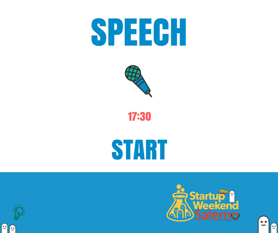 swsalerno's tweet photo. I primi #speech degli ospiti partiranno alle 17:30
#swsalerno #Day3 https://t.co/8VQVKyv9AL