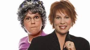 HAPPY BIRTHDAY 

Vicki Lawrence 