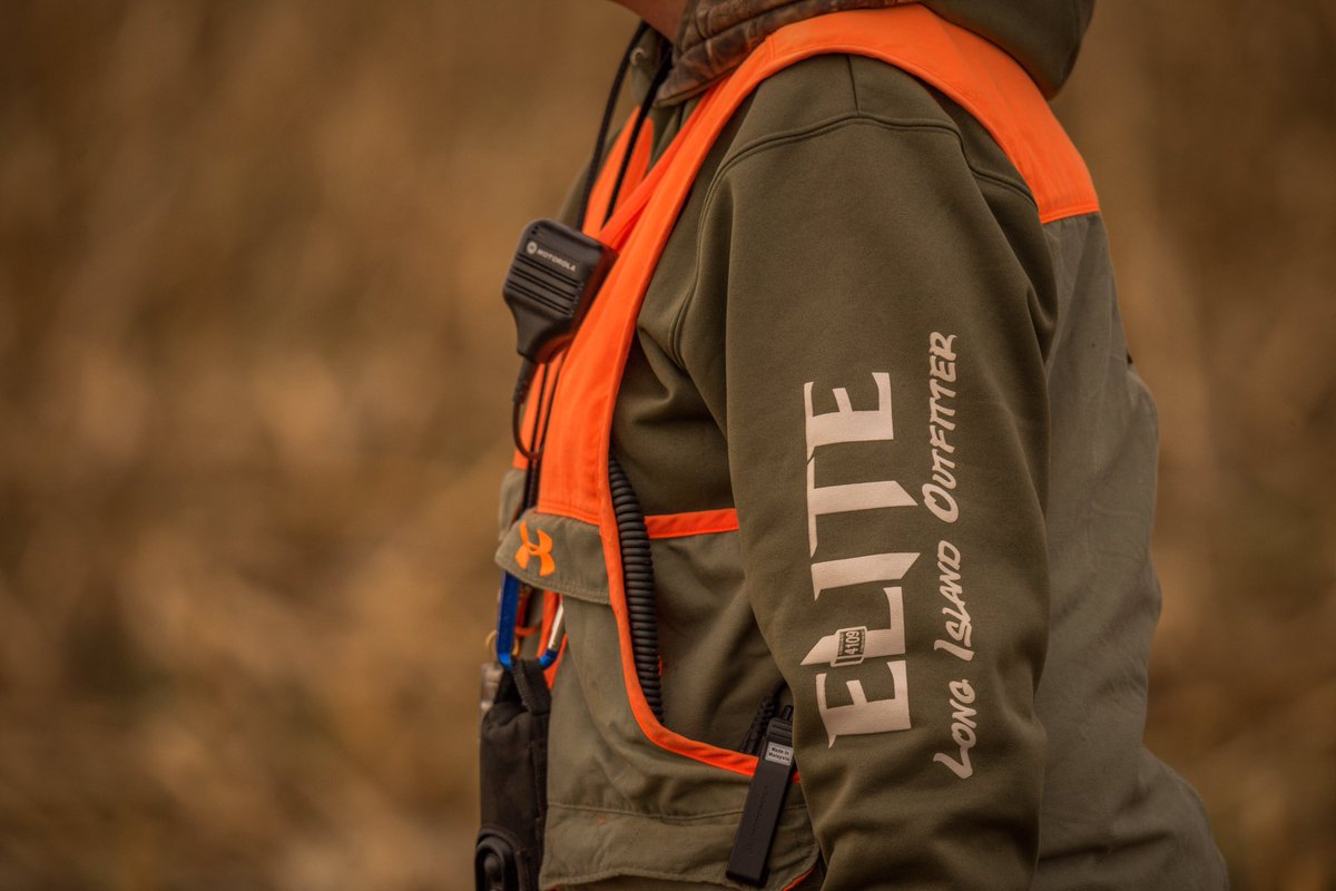 Capturing The Action Alongside <a href="/eliteoutfitter/">Elite LI Outfitter™️</a> On The Upland Fields <a href="/UAHUNT/">MX7OW</a> | #CaptureIT 📸 EliteLongIslandOutfitter.com 
Season Till April 15!