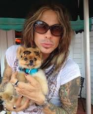 HAPPY BIRTHDAY 

Steven Tyler  