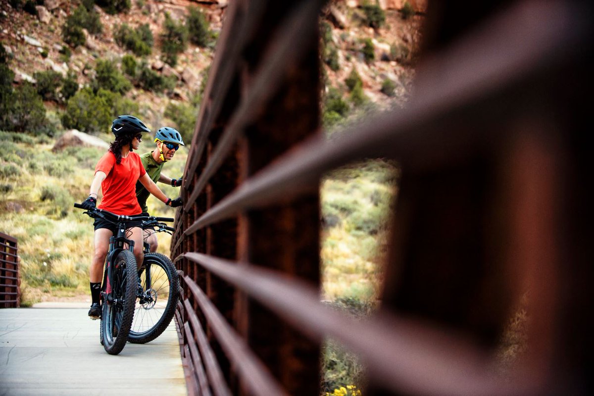 Madison Trek Stores tweet media