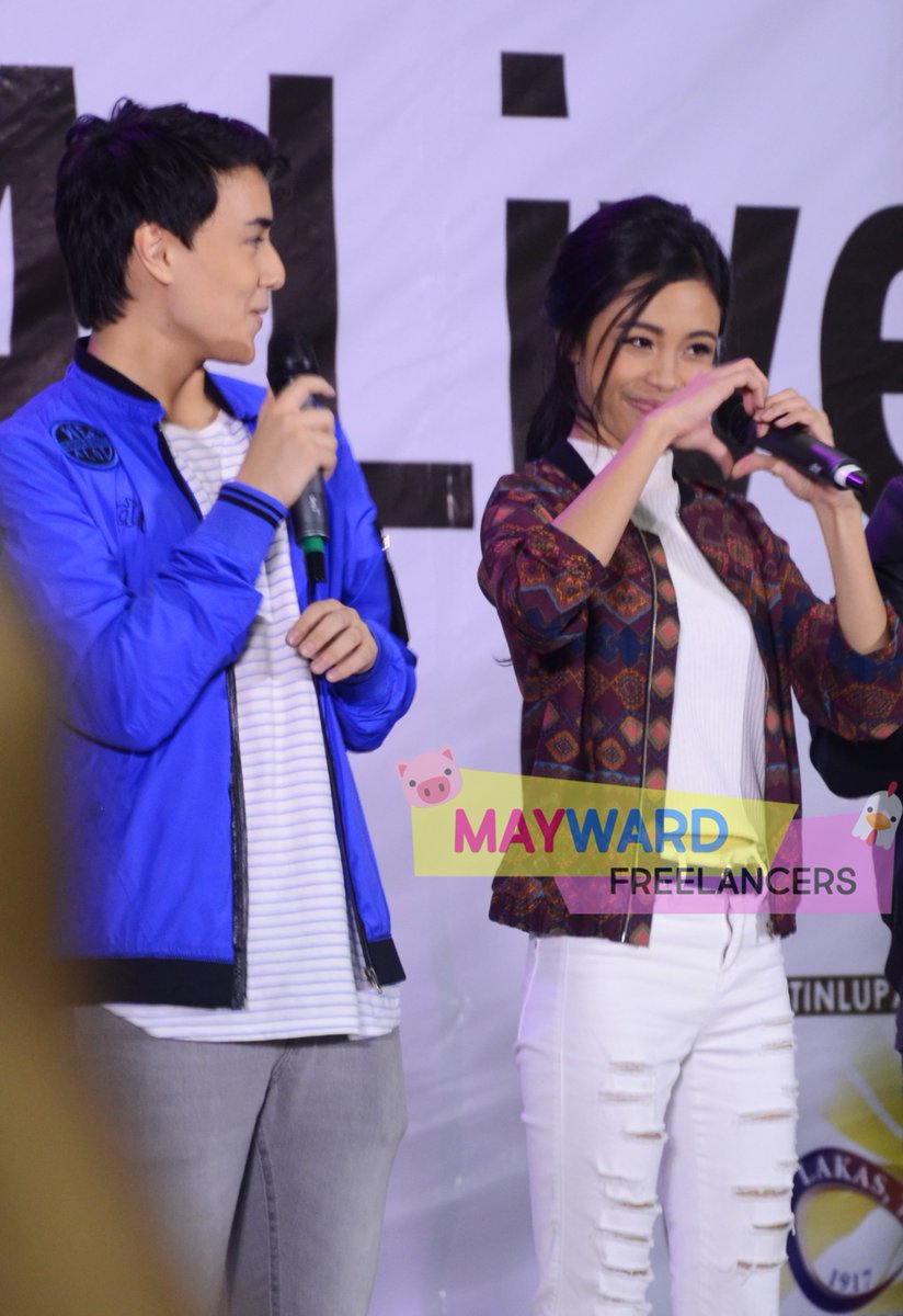 yanithine's tweet photo. we heart you din @MarydaleEntrat5 and @Barber_Edward_ 

#MAYWARDHeatsUpAyalaMall 
@Mang0pi3 @MayWardCoLOVE @rclag17 https://t.co/kfMXLN9zim