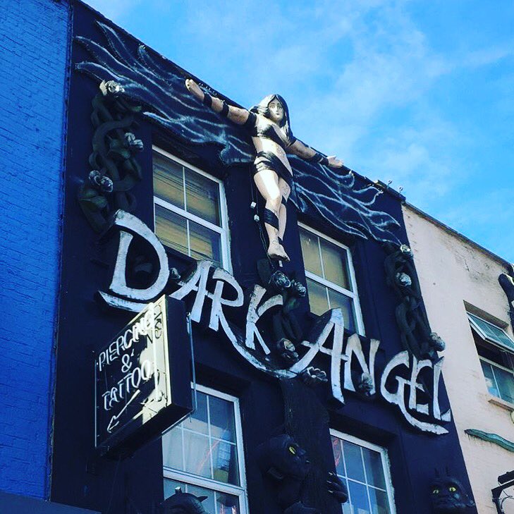 CamdenTownLDN's tweet image. 