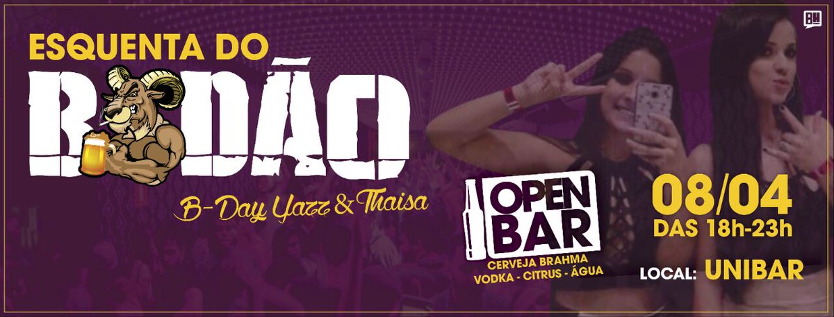eaigabo's tweet photo. #MeuFechamentoÉVoceBodão 🍻🍻 https://t.co/Jw4IgZghpu