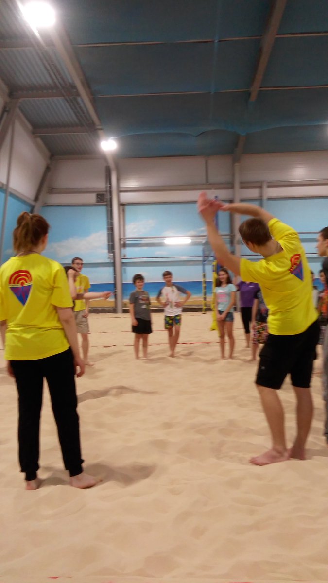 YMCA_SPb's tweet photo. The end of #Send_Event was great, we played games and laughed a lot. All of these were after great #Ultimate_fresbee matches
Thanks all! https://t.co/PMwmMtDA3V