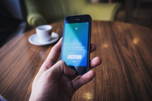 donnaapeterson's tweet photo. Marketing Methods being increased in 2017 Email, Social Media #b2bmarketing #worldinnovators https://t.co/xjOLT3gWpg