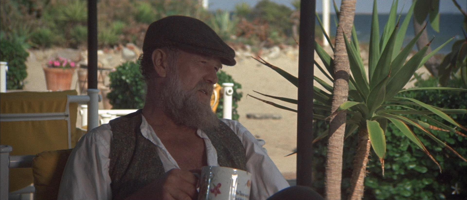 Nave スターリング ヘイドン主演 もう一つのクリスマス キャロル 64マンキーウィッツ T Co Xilwikzg8f ヘイドンは ジョーズ 75スピルバーグ の漁師クイント役を演じる筈だったが 未納税を巡る問題のため 本作で共演したロバート ショー