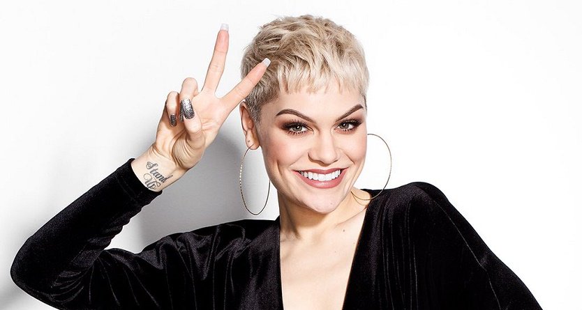 Happy 29th Birthday !
What\s your favorite Jessie J\s song? 