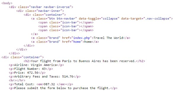 BlazeMeter tweet media