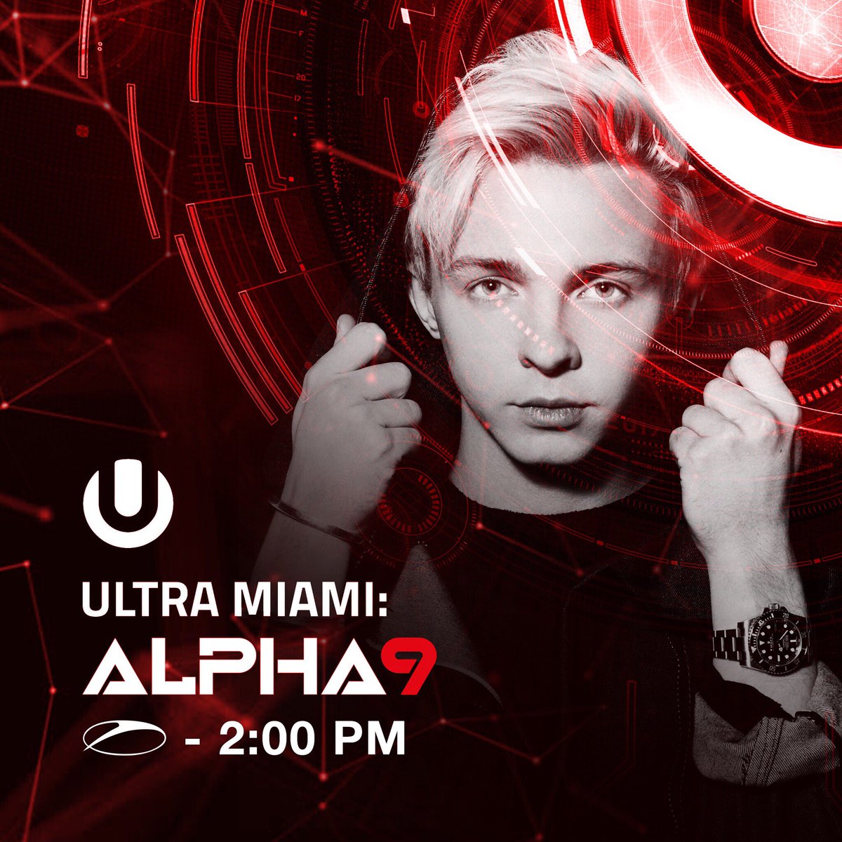 3 hours!  Who's ready??  #ALPHA9 https://t.co/YxCzgDXQae