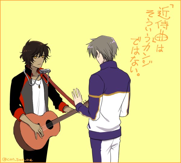 刀剣乱舞 倶利伽羅が思う近侍曲 長谷部 とある審神者 とうらぶ速報 刀剣乱舞まとめブログ