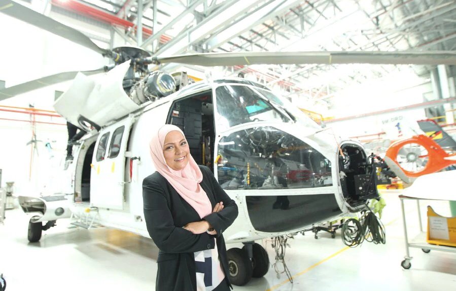 OfficialMIDA's tweet image. GTA&apos;s RM50 mil manufacturing facility will be completed in 2019👍🏻 #Malaysiancompany #enginetools  #aircraftparts.
goo.gl/d5hsTZ