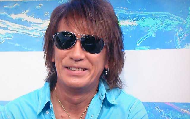 Happy Birthday Tak Matsumoto 