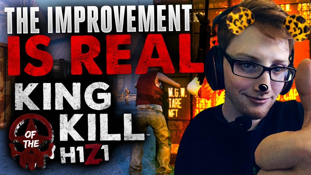 grindongamer's tweet image. The Improvement is REAL
crwd.fr/2mC6zwR