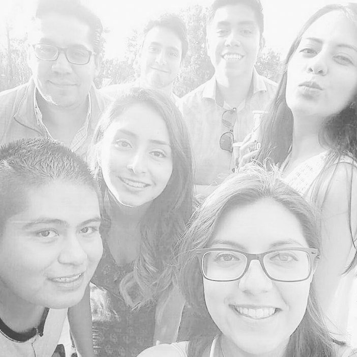 smsmix's tweet photo. Los mejores amiguitos que me dejó #GreenWaveCDMX https://t.co/GLuSpH3kNA