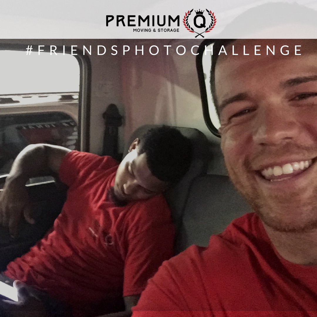 PremiumQmoving's tweet image. You need to be careful if you fall asleep with friends around. LOL :))))  #hardwork #friendsphotochallenge #bostonmoving @premiumqmoving