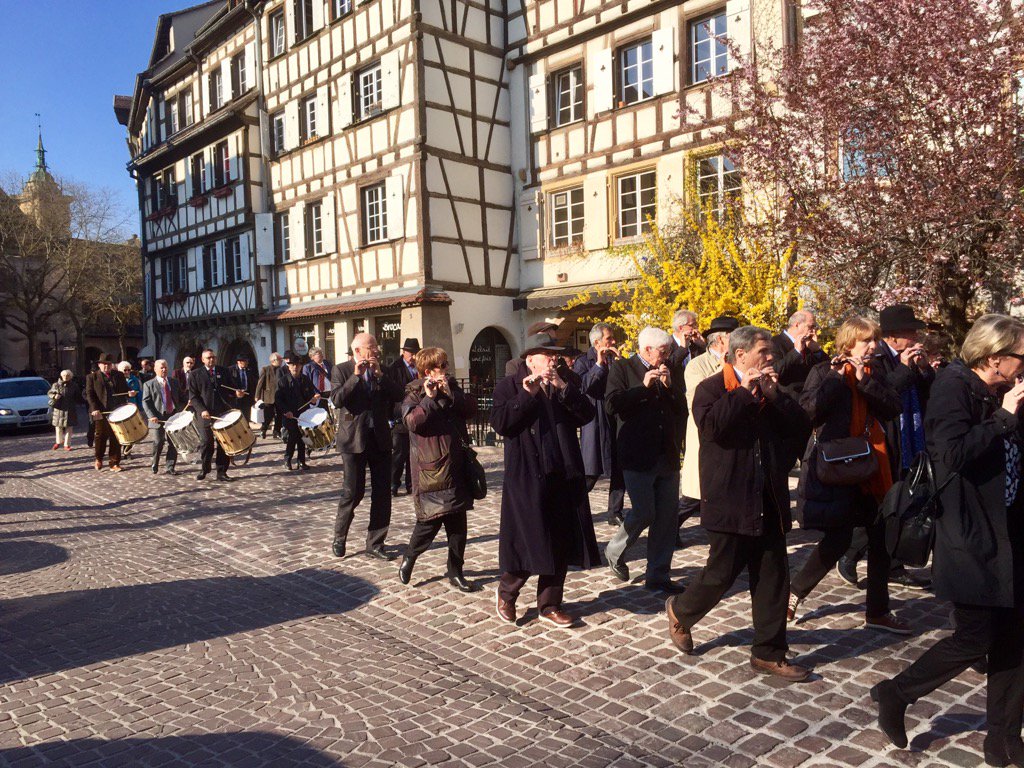 CR_Sieber's tweet photo. #bummel @colmar #rumpel #bierli #wettstaialtigarde https://t.co/HVx7GxZeuu