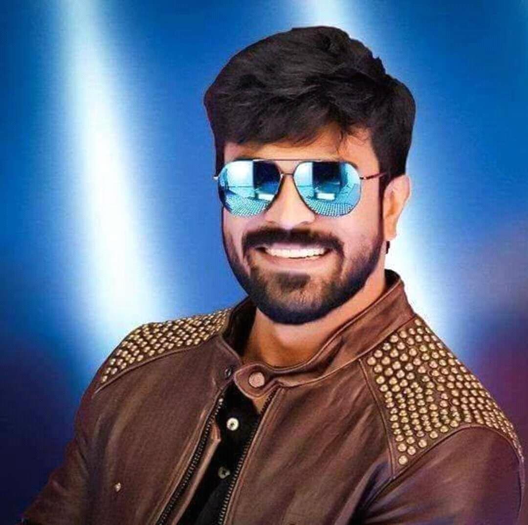 Happy birthday 
        To 
              Mega power star Ram Charan 